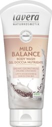 Lavera Mild Balance Body Wash - продукт