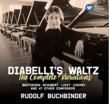 Rudolf Buchbinder - 