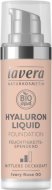 Lavera Hyaluron Liquid Foundation - серум