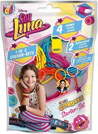 Направи сама гривни Craze - Soy Luna - играчка