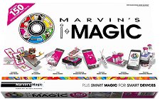 Интерактивните трикове на Марвин Marvin's Magic - 