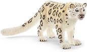 Фигурка на снежен леопард Schleich - фигура