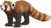 Фигурка на червена панда Schleich - фигури