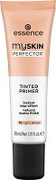 Essence My Skin Perfector Tinted Primer - 