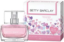 Betty Barclay Tender Love EDT - 