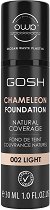 Gosh Chameleon Foundation - 