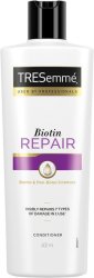 Tresemme Biotin + Repair 7 Conditioner - шампоан