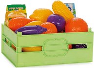 Детски играчки Pilsan - Хранителни продукти - 