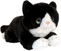 Плюшена играчка коте - Keel Toys - 