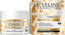 Eveline Bio Manuka Lifting Intense Repair Cream 40+ - крем