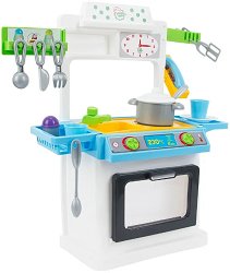 Детска кухня Natali 4 - играчка