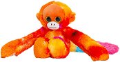 Плюшена играчка маймуната Оли - Keel Toys - 