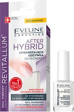 Eveline After Hybrid Nail Treatment - 