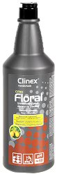 Универсален почистващ препарат за под Clinex Floral Citro - 
