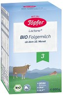     Topfer Lactana Bio 3 - 