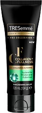 Tresemme Collagen + Fullness Thickening Balm - крем