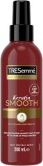 Tresemme Keratin Smooth Heat Protect Spray - душ гел