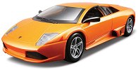   Lamborghini Murcielago LP640 - Maisto Tech - 