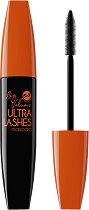 Bell Big Volume Ultra Lashes Mascara - спирала