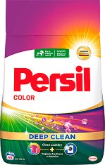 Прах за цветно пране Persil Color - продукт