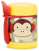 Термоконтейнер за храна маймунката Маршъл - Skip Hop - 
