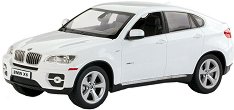 BMW X6 - кукла