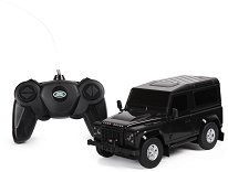 Land Rover Defender - 