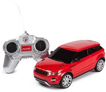 Количка с дистанционно Rastar Range Rover Evoque - играчка