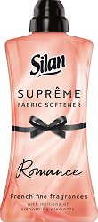 Омекотител за пране с елегантен аромат - Silan Supreme - 