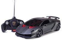 Lamborghini Sesto Elemento - 