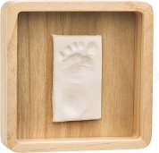 Комплект за създаване на отпечатък Baby Art Magic Box Rustic - 