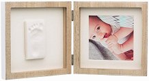 Рамка за снимка и отпечатък Baby Art My Baby Style - продукт