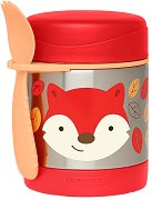 Термоконтейнер за храна лисицата Фъргюсън - Skip Hop - продукт