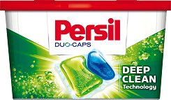 Капсули за бяло пране - Persil Duo-Caps Universal - 