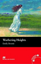 Macmillan Readers - Intermediate: Wuthering Heights - 