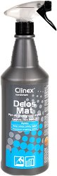 Антистатичен препарат за дърво Clinex Delos Mat - гел