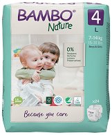 Bambo Nature 4 - L - продукт