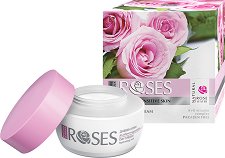 Nature of Agiva Roses Day Cream - гел