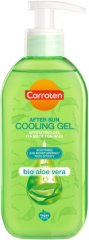 Carroten After Sun Cooling Gel - сапун