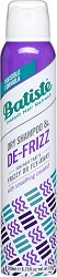 Batiste Dry Shampoo & De-Frizz - 