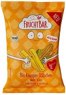 Био снакс със сирене FruchtBar - 