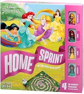 Home Sprint - Disney Princess - 