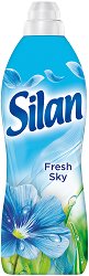 Омекотител за пране Silan Fresh Sky - 