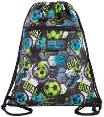 Спортна торба Cool Pack Vert - 