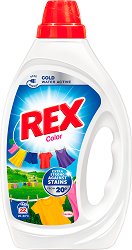       Rex Color - 