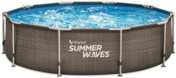     Polygroup Summer Waves - 