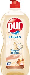 Препарат за съдове Pur Balsam - продукт