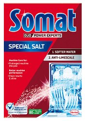 Сол за съдомиялна - Somat - продукт