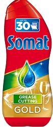 Гел за съдомиялна - Somat Gold Anti-Grease - продукт