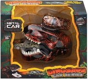 Динозавър изстрелвачка - играчка